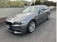 BMW 530 2011/11 - 4