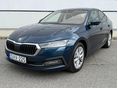 SKODA OCTAVIA 2021/8 - 2