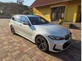 BMW 330e M Sport (Automata) Xdrive