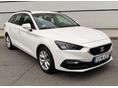 SEAT LEON ST 1.5 TSI Style Mo-i.Szervízkönyves