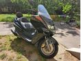 YAMAHA YP 250 MAJESTY 