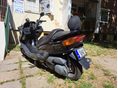 YAMAHA YP 250 MAJESTY 2001/6 - 2