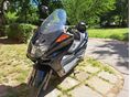 YAMAHA YP 250 MAJESTY 2001/6 - 4