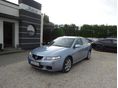 HONDA ACCORD 2.2 CTDi Executive Leather Megbizható Diesel! Full Extra! 5.4L