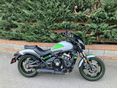 KAWASAKI VULCAN S 650 ABS! 5.731KM! KARCMENTES GYÁRI ÁLLAPOT! FRISS SZERVIZ!