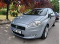 FIAT GRANDE PUNTO 1.4 8V Dynamic Friss Műszaki Vizsga/Valós Km!