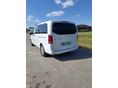 MERCEDES-BENZ VITO 2020/12 - 2