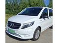 MERCEDES-BENZ VITO eVito Tourer Pro L (Automata)