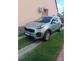 KIA SPORTAGE 1.6 GDI Winter Edition