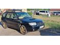 SUBARU FORESTER 2.5 XT Turbo