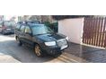 SUBARU FORESTER 2006/3 - 3
