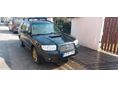 SUBARU FORESTER 2006/3 - 4