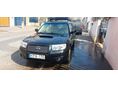 SUBARU FORESTER 2006/3 - 5