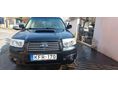 SUBARU FORESTER 2006/3 - 6