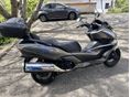 HONDA SW-T 400 2010 - 6