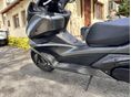 HONDA SW-T 400 2010 - 9
