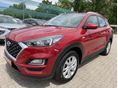 HYUNDAI TUCSON 2020/6 - 1