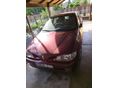 RENAULT MEGANE 1996/9 - 1