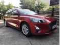 FORD FOCUS 1.5 EcoBlue Titanium (Automata)
