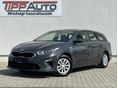 KIA CEE'D Ceed SW 1.6 CRDi HP Hybrid Silver /Magyarországi 1.tul./ Szervizkönyv/ Garancia! S-252
