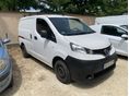 NISSAN NV200 1.5 dCi Tekna Magyarországi. 1.tulaj