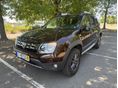 DACIA DUSTER 1.2 TCe Arctic EURO6