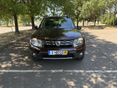 DACIA DUSTER 2017/6 - 2
