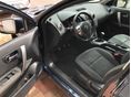NISSAN QASHQAI 2011/9 - 10