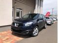 NISSAN QASHQAI 2011/9 - 1