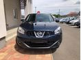 NISSAN QASHQAI 2011/9 - 3
