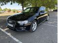 AUDI A4 Avant 2.0 TDi