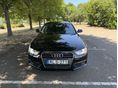 AUDI A4 2012/5 - 2