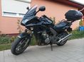 HONDA CBF 1000 2006 - 3