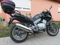 HONDA CBF 1000 2006 - 4