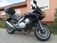 HONDA CBF 1000 2006 - 5