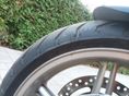 HONDA CBF 1000 2006 - 9