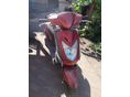 KYMCO AGILITY 50 