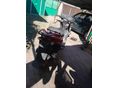 KYMCO AGILITY 50 2004 - 4
