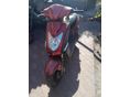 KYMCO AGILITY 50 2004 - 5