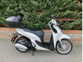 HONDA SH 125 MODE! 876KM! 1.TULAJ! MO-i! KARCMENTES! FRISS 1.000KM SZERVIZ! 2032-IG GARANCA!