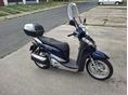 HONDA SH 300 