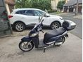 HONDA SH 300 2013/1 - 2