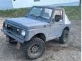 SUZUKI SJ SAMURAI 1994 - 2