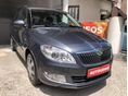 SKODA FABIA 2011/7 - 1