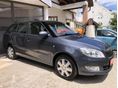 SKODA FABIA 2011/7 - 2