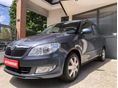 SKODA FABIA 2011/7 - 5