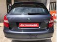 SKODA FABIA 2011/7 - 8