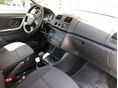 SKODA FABIA 2011/7 - 11