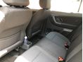 SKODA FABIA 2011/7 - 15