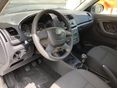 SKODA FABIA 2011/7 - 16